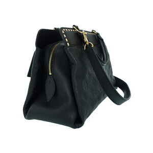 Louis Vuitton Vosges Monogram Bag Empreinte